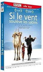 Vent soulève sables d'occasion  Livré partout en Belgiqu
