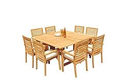 Teakstation seater grade for sale  Delivered anywhere in USA 