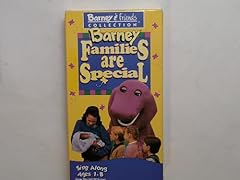 Barney families special for sale  Delivered anywhere in USA 