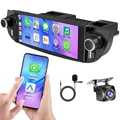 Touchscreen car radio for sale  Delivered anywhere in UK