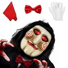 Ieeilulu saw maske gebraucht kaufen  Wird an jeden Ort in Deutschland