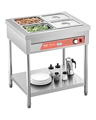Vevor pan commercial for sale  Delivered anywhere in USA 