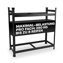 All premium reifenregal gebraucht kaufen  Wird an jeden Ort in Deutschland