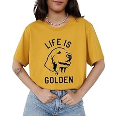 Life golden unisex for sale  Delivered anywhere in USA 