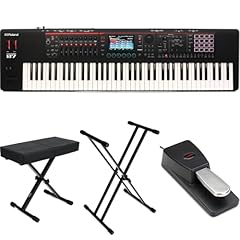 Roland fantom music for sale  Delivered anywhere in USA 