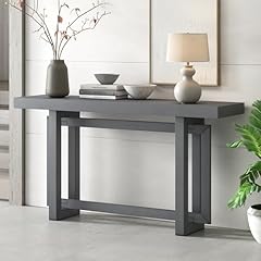 Hlcodca contemporary console for sale  Delivered anywhere in USA 