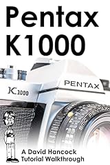 Pentax k1000 35mm for sale  Delivered anywhere in UK