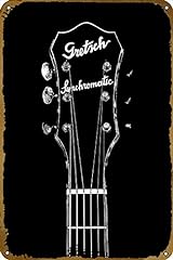 Gretsch synchromatic metal for sale  Delivered anywhere in USA 