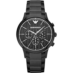 Emporio armani herren gebraucht kaufen  Wird an jeden Ort in Deutschland
