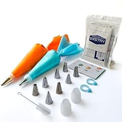 Exstry reusable piping for sale  Delivered anywhere in UK