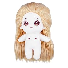 Niannyyhouse bambola peluche usato  Spedito ovunque in Italia 