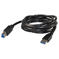 Hqrp 1.8m usb for sale  Delivered anywhere in UK