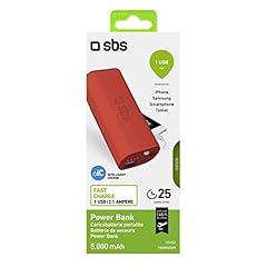 Sbs s.p.a. tebb5000r usato  Spedito ovunque in Italia 