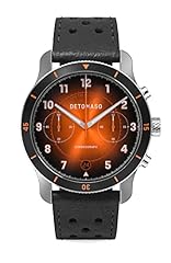 Detomaso venture chronograph gebraucht kaufen  Wird an jeden Ort in Deutschland
