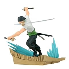 Banpresto roronoa zoro d'occasion  Livré partout en France