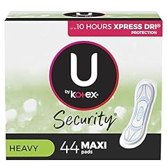 Kotex long super for sale  Delivered anywhere in USA 