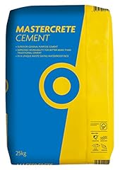 Blue circle mastercrete for sale  Delivered anywhere in UK