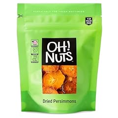 Nuts dried persimmons for sale  Delivered anywhere in USA 