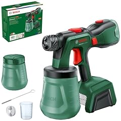 Bosch pistolet peinture d'occasion  Livré partout en France