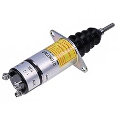 Holida 12v solenoid for sale  Delivered anywhere in USA 