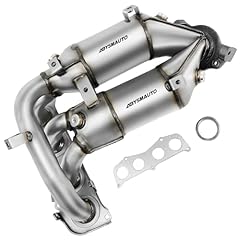 Abysmauto catalytic converter for sale  Delivered anywhere in USA 