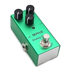 Saphue analog delay for sale  Delivered anywhere in USA 