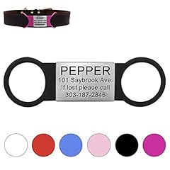 Slide pet tags for sale  Delivered anywhere in UK
