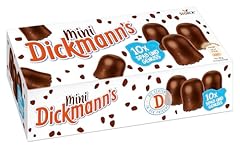 Mini dickmann 10er gebraucht kaufen  Wird an jeden Ort in Deutschland