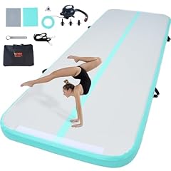 Vevor tapis gymnastique d'occasion  Livré partout en France
