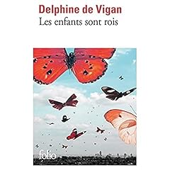 Enfants rois d'occasion  Livré partout en Belgiqu