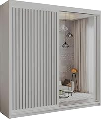 Sliding wardrobe burg for sale  Delivered anywhere in UK