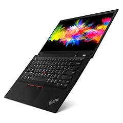 Lenovo thinkpad t14s for sale  Delivered anywhere in UK
