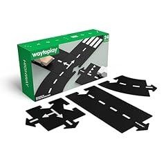 Waytoplay highway piece for sale  Delivered anywhere in Ireland