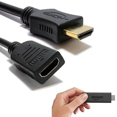 Fire stick hdmi for sale  Delivered anywhere in UK