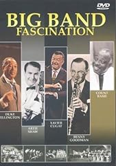 Big band fascination for sale  Delivered anywhere in UK