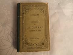 Histoire guerre trente for sale  Delivered anywhere in UK