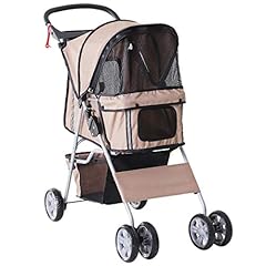 Pawhut passeggino per usato  Spedito ovunque in Italia 
