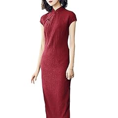 Chinesisches kleid damen gebraucht kaufen  Wird an jeden Ort in Deutschland