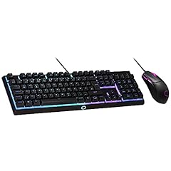 Cooler master ms110 usato  Spedito ovunque in Italia 