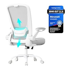 Songmics bürostuhl ergonomisc gebraucht kaufen  Wird an jeden Ort in Deutschland