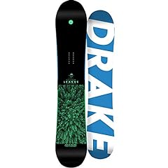 Drake tavola snowboard usato  Spedito ovunque in Italia 