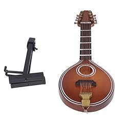 Dilwe mini mandolin for sale  Delivered anywhere in UK