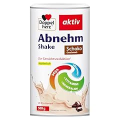 Doppelherz abnehm shake gebraucht kaufen  Wird an jeden Ort in Deutschland