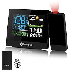 Dr.prepare projection alarm for sale  Delivered anywhere in UK