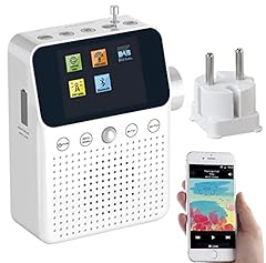 Radio badradio 2in1 gebraucht kaufen  Wird an jeden Ort in Deutschland