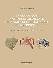 Céramique antique médiévale d'occasion  Livré partout en Belgiqu