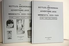 Bottles breweriana advertising for sale  Delivered anywhere in USA 