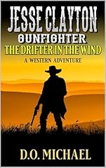 Jesse clayton gunfighter for sale  Delivered anywhere in USA 