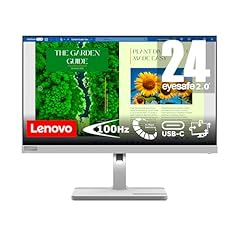 Lenovo l24m monitor gebraucht kaufen  Wird an jeden Ort in Deutschland