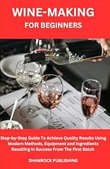 Wine making beginners for sale  Delivered anywhere in USA 